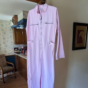 We the free people movement Margarita jumpsuit very oversized